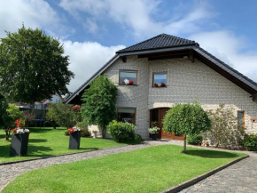 wunderschöne Ferienwohnung Simmerath Eifel NordEifel Nationalpark